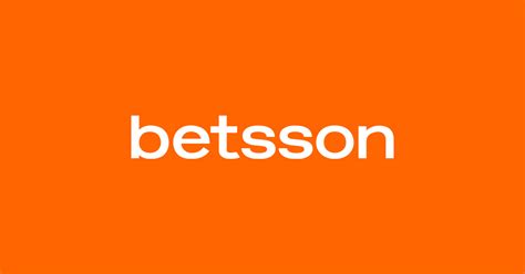 bettson|Betsson .